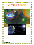 Voyager Facts