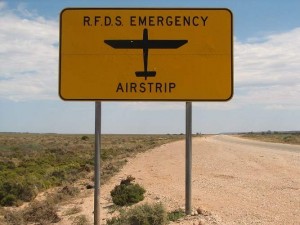 RFDS runway width=