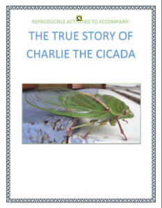 Cicada activities