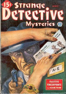 detective mysteries